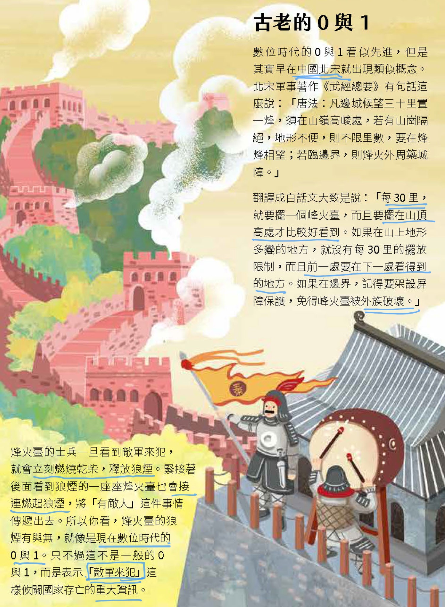 人類真的進步很快，快到這 100 年已經是指數級進步。