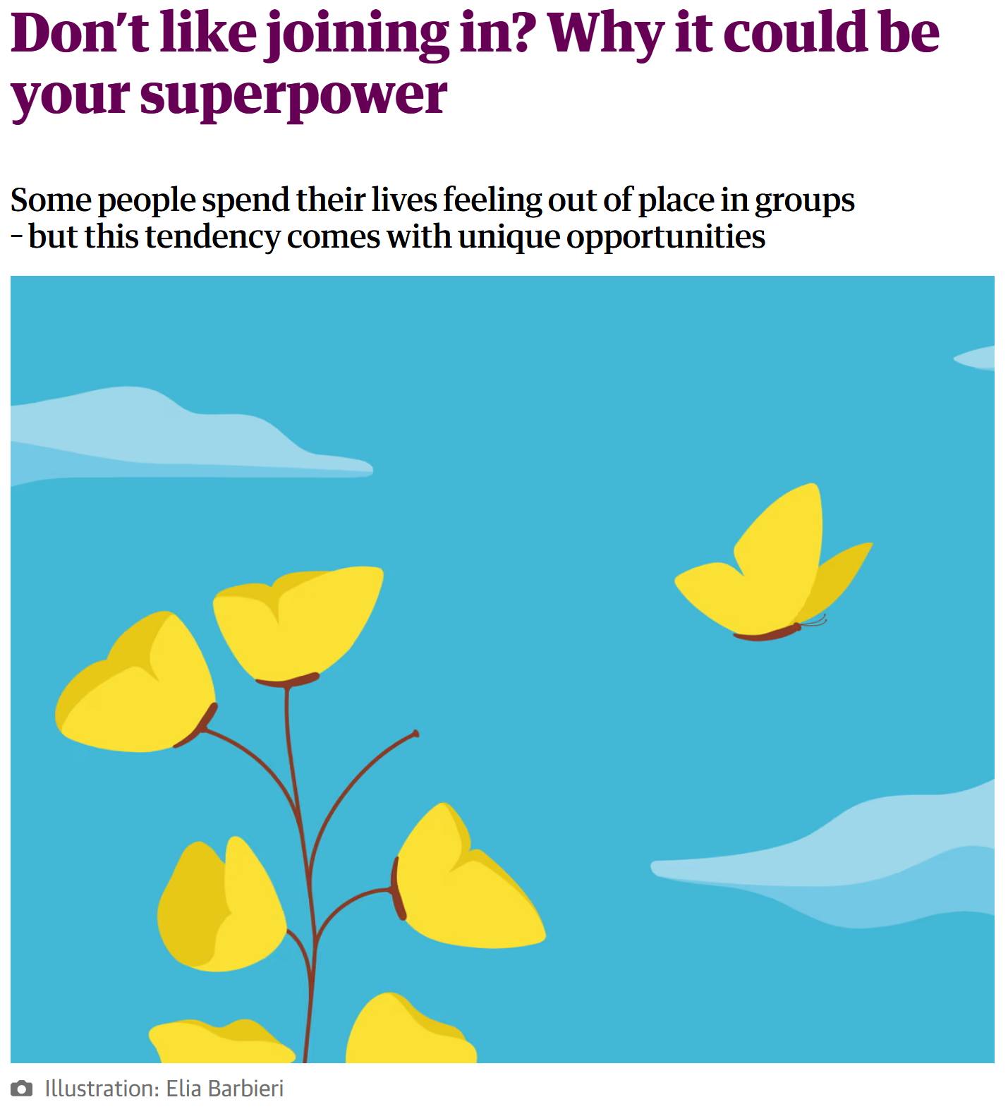 這篇蠻有意思的，我用機翻+ChatGPT 修流暢，原文在留言。