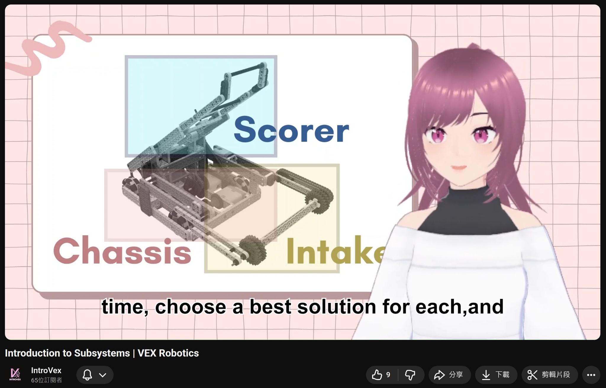 「小學生去學機器人，怎麼可能懂研發？」