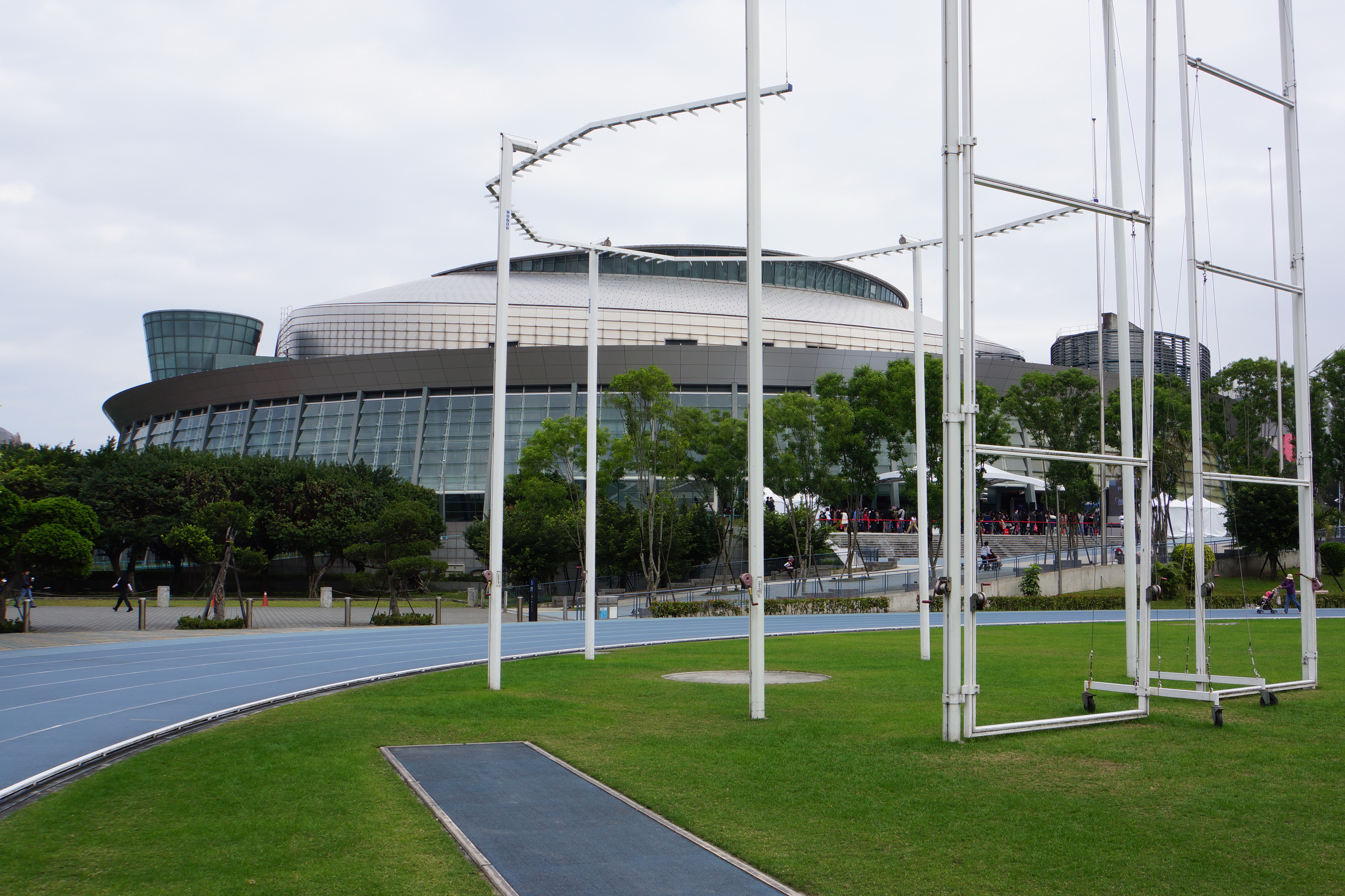 疲倦下的配速穩定，才是全馬真正的練習