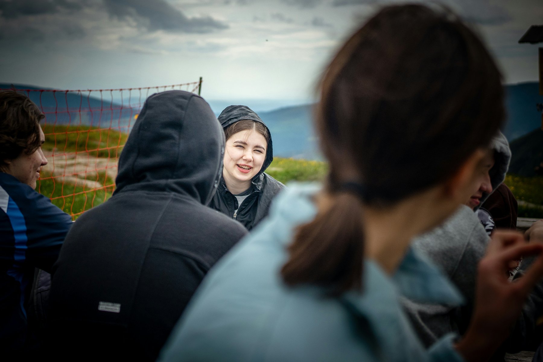 孩子說不清楚為什麼，不代表決定是錯的