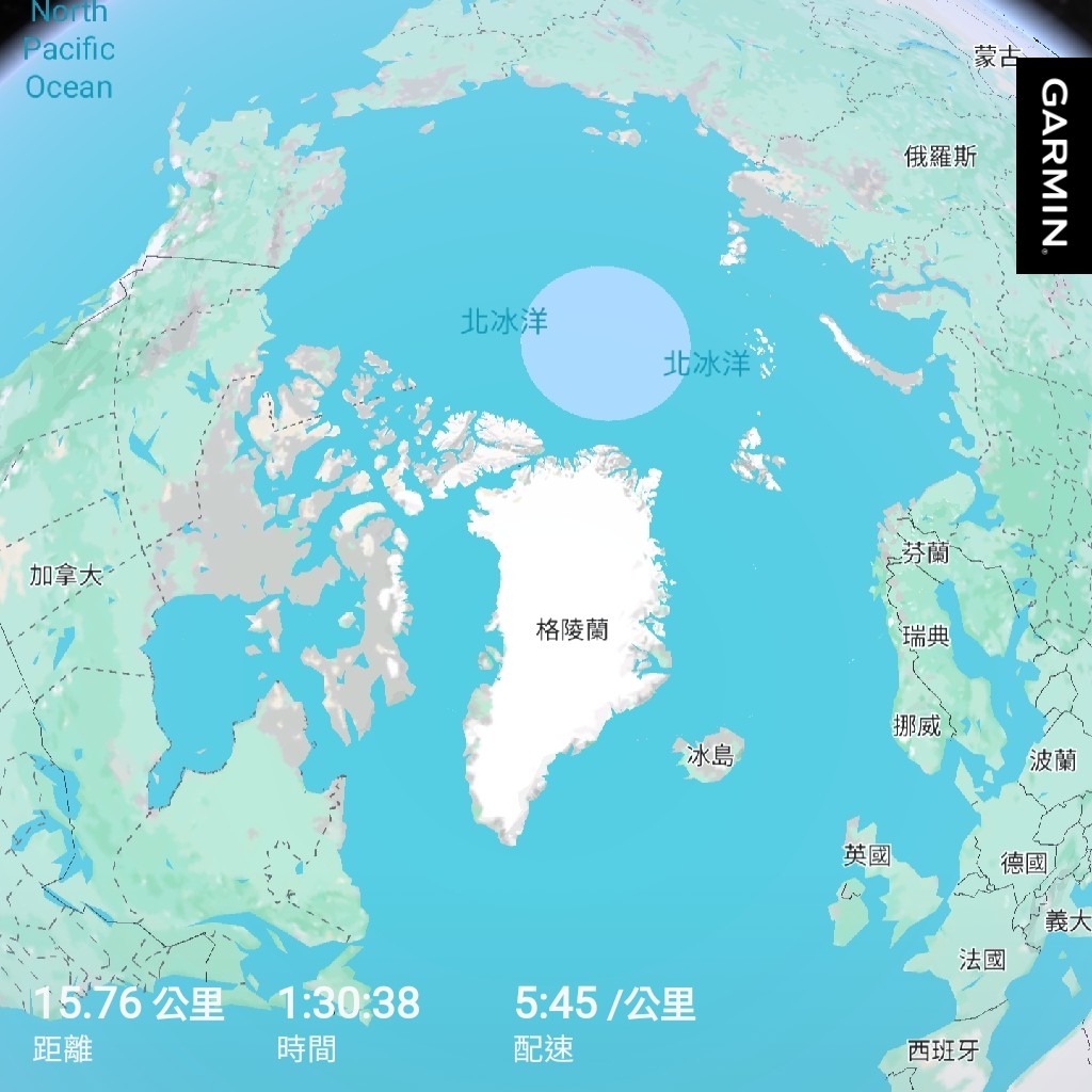 【陪你看國際新聞】一些關於格陵蘭的有趣事實