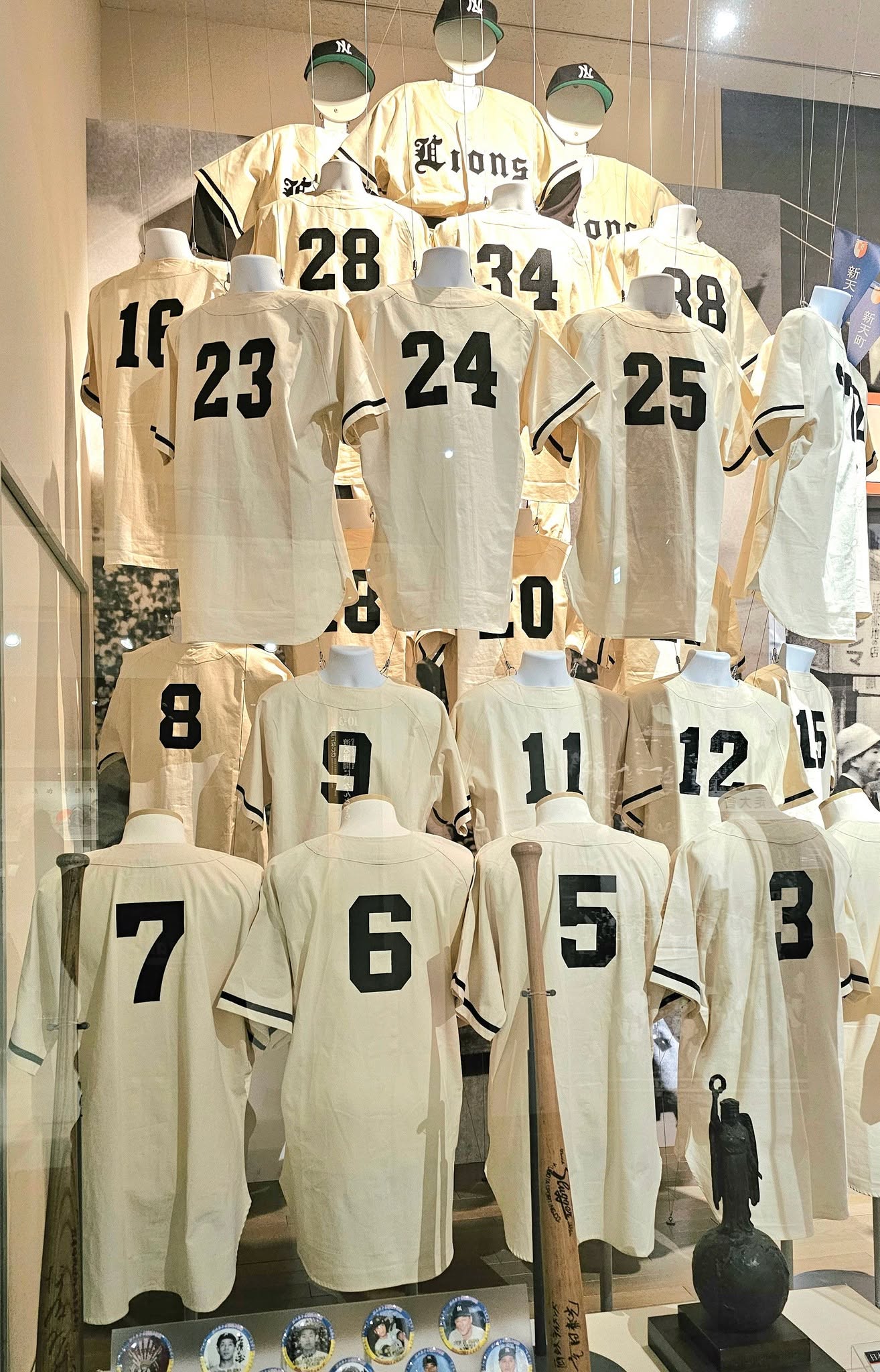 帶著好奇心和手機去逛博物館。