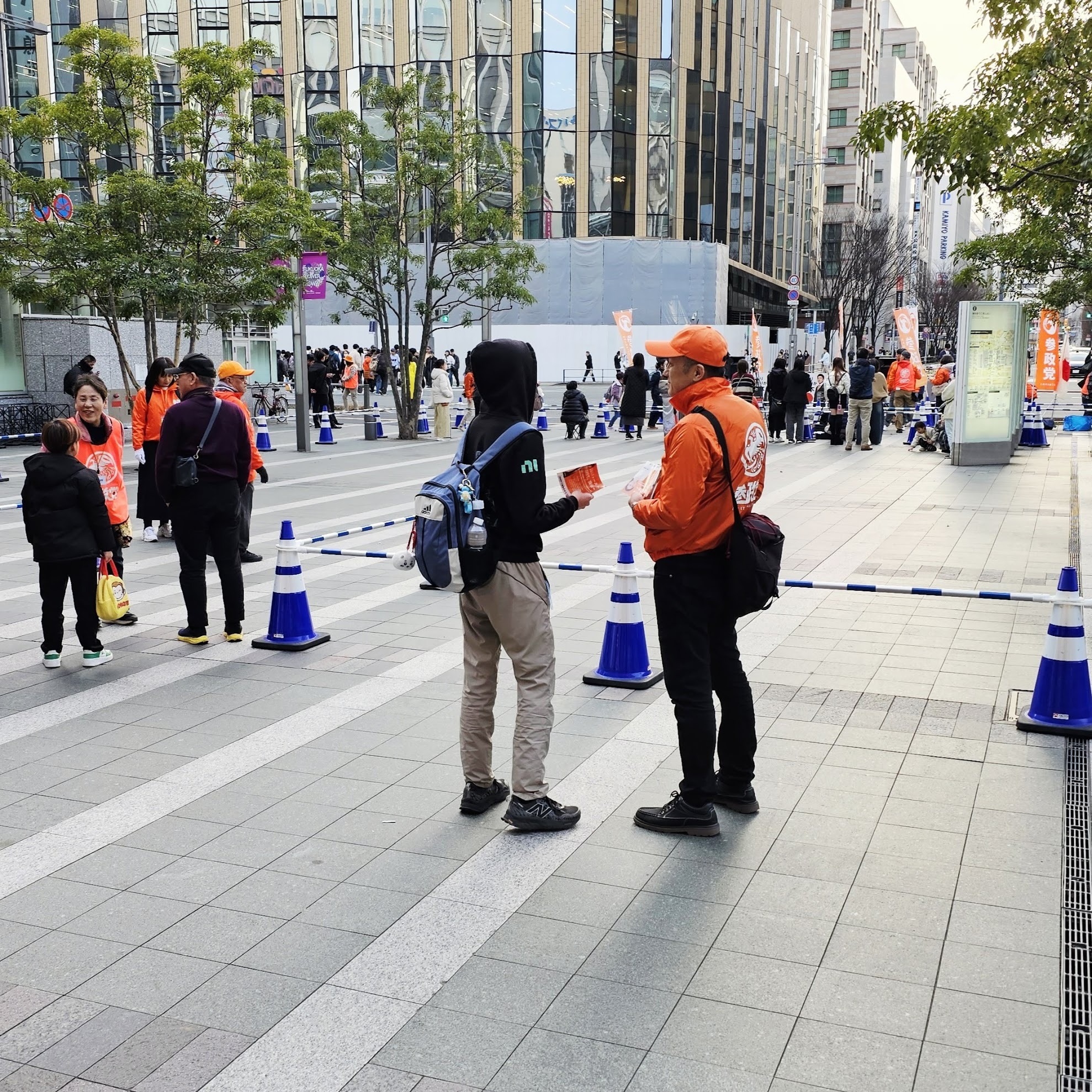 ✈️孩子能從 3C 工具中學到什麼？一場日本之旅帶給我的啟示