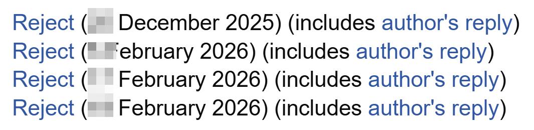 審了四次都還要改？MDPI 的審稿策略轉變，讓我決定降低接案比例