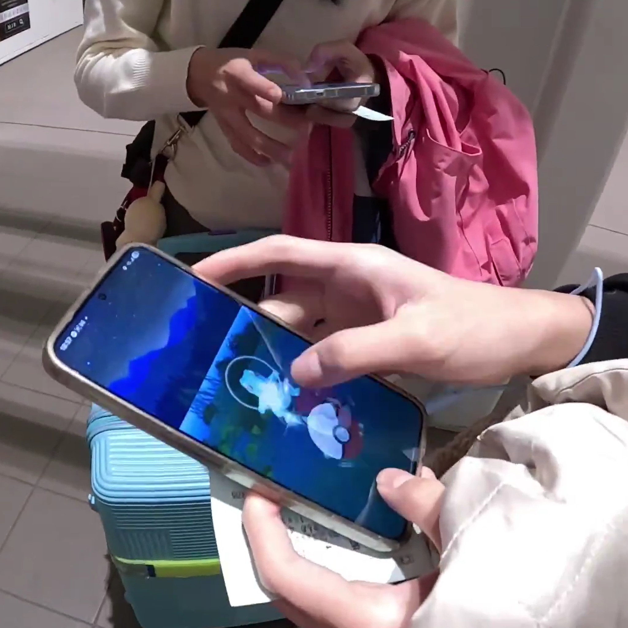 朋友跟我說，我最近分享越寫越短，他覺得有點看不懂。