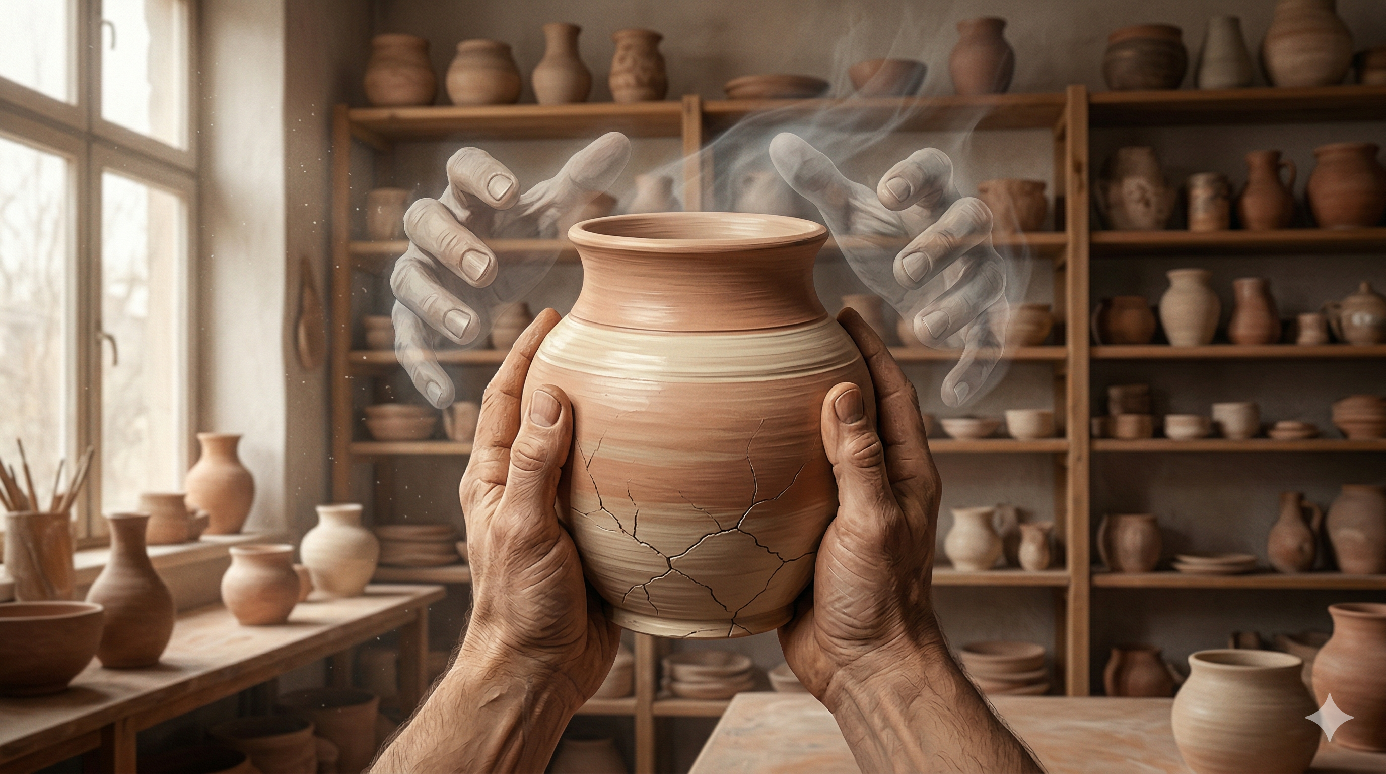 讓 AI 寫論文簽上自己的名字，這樣算是你寫的嗎？