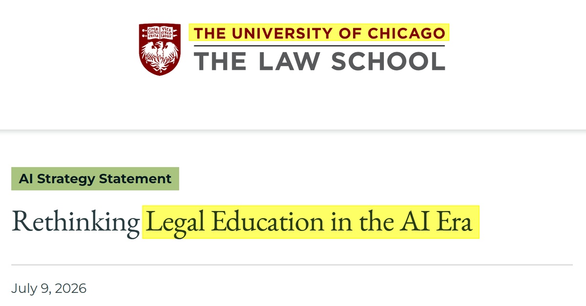 頂尖名校的 AI 策略