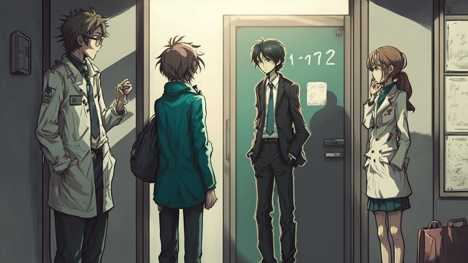 關於 PGY 應徵住院醫師的一些現況，尤其熱門科。